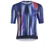 Image de Maillot de vélo CRAFT ADV AERO JERSEY M (BLAZE-MULTI) homme