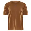 Image de T-shirt CRAFT PRO Trail SS Tee M (BROWN) homme