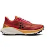 Image de Chaussures de trail CRAFT PURE TRAIL (orange) femme