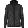 Image de Craft - Veste imperméable utra-légère - Pro Hydro Lightweight Jacket M Black pour Homme - Taille S - Noir