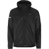 Image de Craft - Veste imperméable utra-légère - Pro Hydro Lightweight Jacket M Black pour Homme - Taille XL - Noir