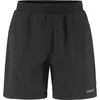 Image de Craft - Short de running avec cuissard intégré - Adv Essence 2-In-1 Shorts 2 M Black pour Homme - Taille M - Noir
