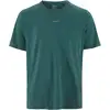 Image de Craft - T-shirt de trail running ultra respirant et léger - Hypervent Tee M Peridot pour Homme - Taille M - Vert