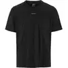 Image de Craft - T-shirt de trail running ultra respirant et léger - Hypervent Tee M Black pour Homme - Taille M - Noir