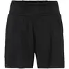 Image de Short de trail CRAFT PRO TRAIL SHORTS (BLACK) Homme