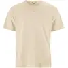 Image de Craft - T-shirt de trail ultra léger - Pro Trail SS Tee 2 M Plaster pour Homme - Taille L - Beige