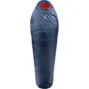 Image de Sac de couchage HAGLÖFS Tarius -5 (Midnight Blue/Tangerine)