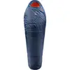 Image de Sac de couchage HAGLÖFS Tarius +1 (Midnight Blue/Tangerine)