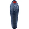 Image de Sac de couchage HAGLOFS Tarius +6 (Midnight blue/Tangerine)