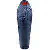 Image de Sac de couchage HAGLOFS Tarius +6 (Midnight blue/Tangerine)