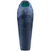 Image de Sac de couchage HAGLOFS Musca -5 (Midnight blue/Mint)