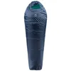Image de Sac de couchage HAGLOFS Musca -1 (Midnight Blue/Mint)