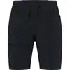 Image de Short HAGLOFS ROC Lite Standard Shorts (True Black) Femme