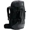 Image de Sac à dos HGLOFS Rugged Mountain 75 (True black/Magnetite)