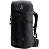 Image de Sac à dos randonnée HAGLOFS Bäck 38 (True Black)