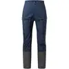 Image de Pantalon ski de randonnée Haglöfs L.I.M Hybrid Touring Pant (Tarn Blue) homme