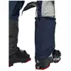 Image de Pantalon de ski de randonnée Haglöfs L.I.M Hybrid Touring (tarn Blue) femme