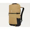 Image de Sac à dos HAGLOFS Ardos Rolltop 22L (Cinnamon Brown/True Black)