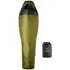 Image de Sac de couchage HAGLOFS Scand Down +5 (Olive green/Magnetite)