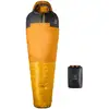 Image de Sac de couchage HAGLOFS Nordic Expedition Down -26 (Desert Yellow/Sunny Yellow)