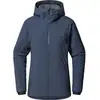 Image de Veste Haglöfs Mimic Alert Hood (Tarn Blue) Femme