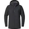 Image de Veste Haglöfs Mimic Alert Hood (True Black) Femme
