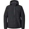 Image de Veste HAGLOFS Mimic Alert Hood Men (True Black) Homme