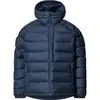 Image de Doudoune HAGLOFS Rosson Down Hood Men (Tarn Blue) Homme
