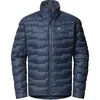 Image de Doudoune HAGLOFS ROC Flash Down (Tarn Blue) Homme