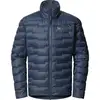 Image de Doudoune HAGLOFS ROC Flash Down (Tarn Blue) Homme