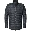 Image de Doudoune HAGLOFS ROC Flash Down (True Black) Homme