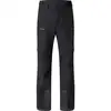Image de Pantalon de ski de randonnée HAGLOFS Latnja GTX Insulated Pant Women (True Black) femme