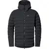 Image de Doudoune HAGLOFS Spitz Down Hood (True Black) Homme