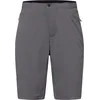 Image de Haglöfs - Short de randonnée - L.I.M Fuse II Shorts Men Magnetite pour Homme - Taille 54 FR - Gris