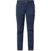 Image de Haglöfs - Pantalon de randonnée - Alert Mid Pant Women Tarn Blue pour Femme - Taille 36 FR - Navy