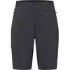 Image de Haglöfs - Short léger et respirant - L.I.M Fuse II Shorts M True Black pour Homme - Taille 50 FR - Noir