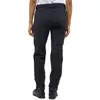Image de Pantalon de randonnée HAGLOFS Alert Mid Pant (True Black ) Femme