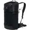 Image de Sac à dos randonnée HAGLOFS L.I.M Mountain Trail 25 (True Black)