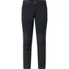 Image de Pantalon de randonnée HAGLOFS Alert Mid Pant (True Black ) Femme