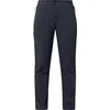 Image de Haglöfs - Pantalon de randonnée - L.I.M Fuse II Pant Women True Black pour Femme - Taille 40 FR - Noir