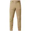 Image de Pantalon de randonnée Haglöfs Alert Mid Pant M (Oak Brown) homme