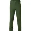 Image de Haglöfs - Pantalon léger, flexible et durable de randonnée - Korp Lite Pant M Seaweed Green pour Homme - Taille 48 FR - Vert