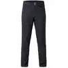 Image de Pantalon de randonnée Haglöfs Korp Lite Pant M (True Black) homme