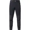 Image de Pantalon de randonnée Haglöfs Alert Mid Pant (True Black) Homme
