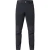 Image de Pantalon de randonnée Haglöfs Alert Mid Pant (True Black) Homme