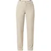 Image de Pantalon de randonnée Haglöfs Korp Lite Pant W (Chalk Beige) femme