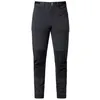 Image de Pantalon de randonnée HAGLOFS Magma Rugged Pant Men (True Black) Homme
