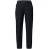 Image de Pantalon de randonnée Haglöfs Korp Lite Pant W (True Black) femme