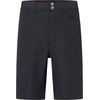 Image de Haglöfs - Short léger et respirant - Korp Lite Shorts M True Black pour Homme - Taille 48 FR - Noir