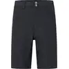 Image de Haglöfs - Short léger et respirant - Korp Lite Shorts M True Black pour Homme - Taille 50 FR - Noir